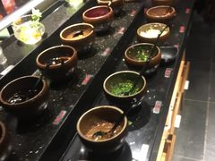 -呷哺呷哺 黄金牧场 (回龙观港龙店)