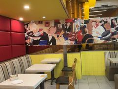-尊宝比萨(广州塔店)