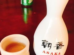 -松子日式料理(东朝阳路店)