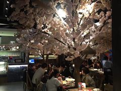 -蜜桃餐厅·江浙融合菜(荟聚购物中心店)