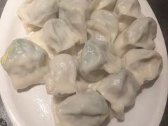 -李记饺子·熏酱东北菜(欢乐谷店)