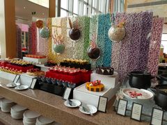 -视界美食自助餐厅·石家庄希尔顿酒店