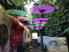 -鱼食饭稻·苏浙土菜17年老馆子(平江路店)