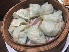-将相和·海鲜蒸饺大连菜