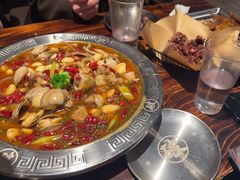 -破店肥哈·海鲜·烧烤(郑州银泰inPARK店)