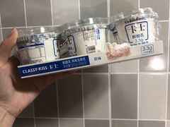 卡士&nbsp;鲜酪乳原味-盒马鲜生(悠方店)