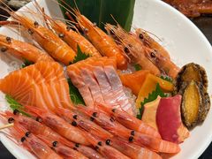 -大渔之昕·铁板烧自助餐(虹悦城店)