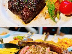 -牛排家(北京长安街英皇集团中心店)