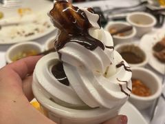 -拉蒂娜·巴西牛排馆 Latina·Brazilian Steakhouse(陆家嘴旗舰店)