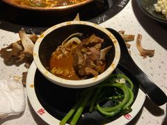 -京韵胡同·酱香羊蝎子火锅涮肉(长寿路店)