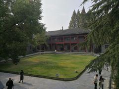 -中共五大会址纪念馆