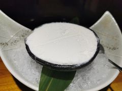 日本雪葩（椰子味）-东岸料理·寿司·刺身