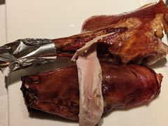 -北平楼·烤鸭·北京菜(牡丹园店)