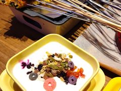 -熙成烧烤(白塔岭店)