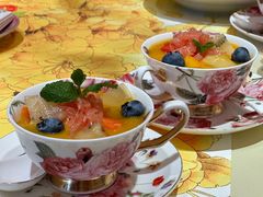杨枝甘露-惠食佳(滨江大公馆店)