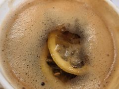 -茶缸AMOKKA COFFEE