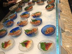 -半岛翡丽海鲜自助餐厅(观风亭店)