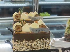 -FANEN法念·烘焙·甜点(万象城店)