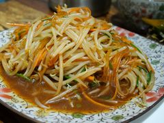 -格日勒阿妈蒙古厨房(大召店)