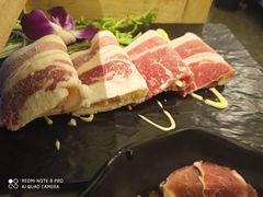 招牌芝心雪牛烤肉-悟空酒场烤肉(凯德壹中心店)