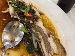 -万山楼海鲜酒家·二十三年老字号