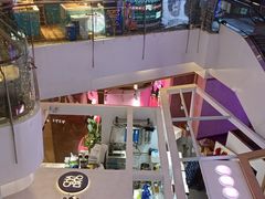 -皇庭广场(福华三路店)