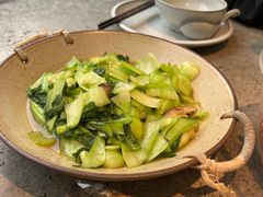 -金鱼妈妈 山野·食趣(荫山街店)