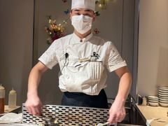 -法式利昂铁板烧主题餐厅(唐山爱琴海店)