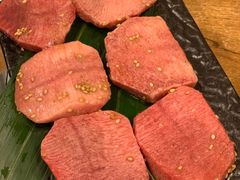 -炼火烤肉店