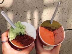 -Dip in Gelato(富民路店)