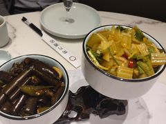 -南方酒店·淮扬菜(回民街店)