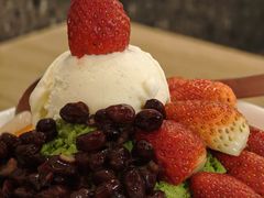 -鲜芋仙(时尚天河店)