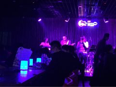 OhBar偶吧音乐餐厅-ohbar live house(人广店)