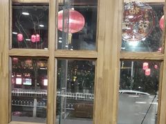 -大清花饺子(山庄店)