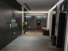 -Space君欧高空江景酒店(重庆解放碑云端之眼店)