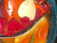 -吼堂老火锅(太古里总店)