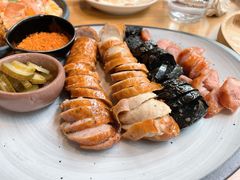 -青麦家·融合餐厅(江岛智立方店)