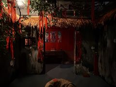 -明日世界密室轰趴·剧本桌游·箭馆团建(国贸店)