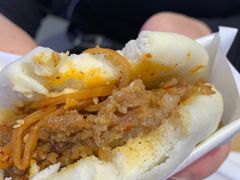 -关中闫记粉蒸肉(和平路店)