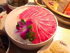 -小龙坎火锅(全球总店)