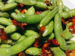 毛豆-小民大排档(光谷店)