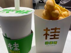 -桂桂茶(歌斐中心店)