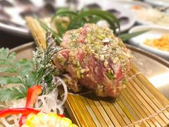 -味家烤肉烤鳗鱼牛排(西塔旗舰店)