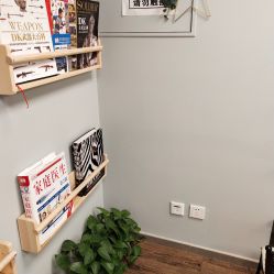 -摩睫+皮肤管理·科学美容中心