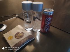 -北京希尔顿逸林酒店