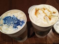 -星巴克(厦门SM新生活广场店)