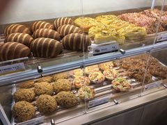 -85度C(厦门中华城新店)