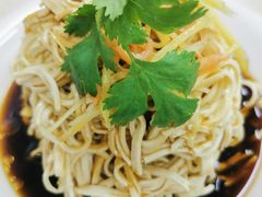 烫干丝小份-迎扬春茶社(闻喜路店)
