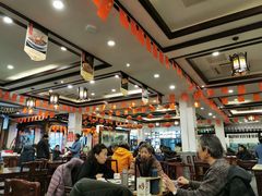 大堂-耿福兴(凤凰美食街店)