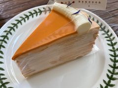 -奈诺甜品·生日蛋糕·下午茶(古城店)